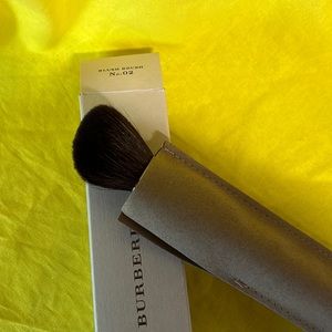 Burberry Makeup Brush Bundle X2
